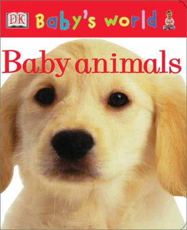 Baby animals Cover