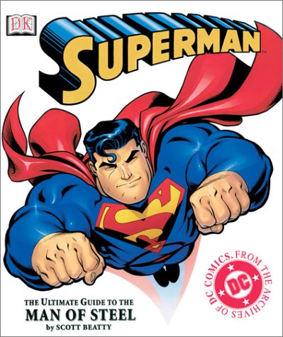Superman Cover