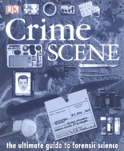 Crime scene Cover
