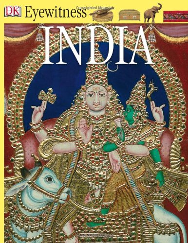 India Cover
