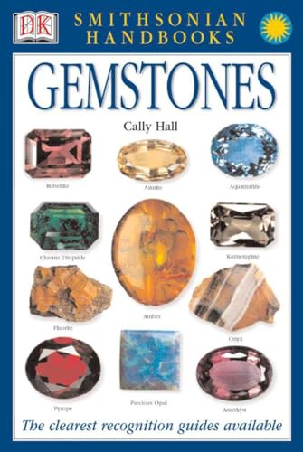 Gemstones Cover