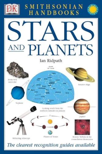 Stars and planets Cover