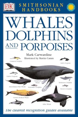 Whales & Dolphins Cover