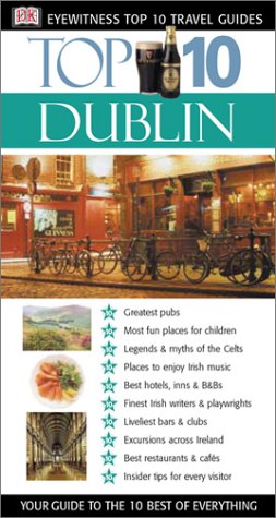 Dublin Cover