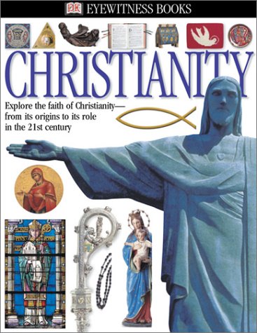 Christianity Cover