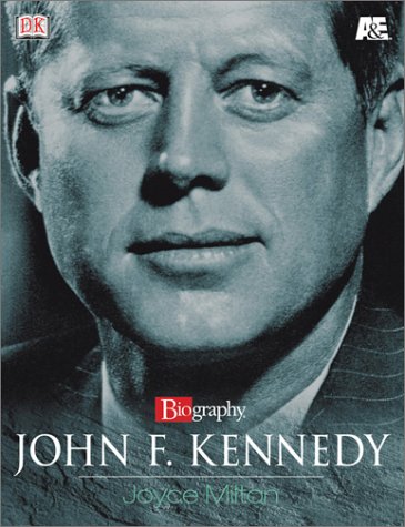 John F. Kennedy Cover