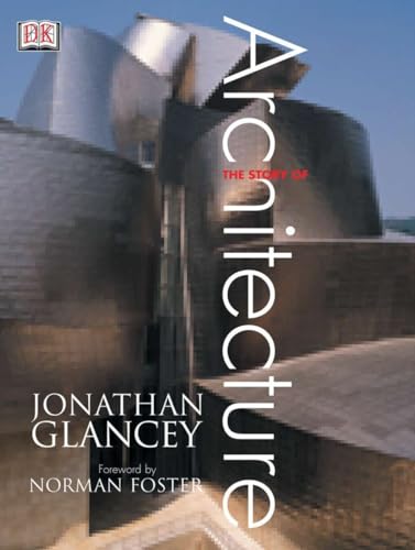 Story of Architecture Cover