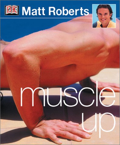 Muscle up Cover