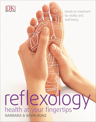 Reflexology Cover