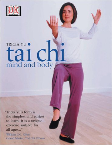 Tai Chi Mind and Body Cover