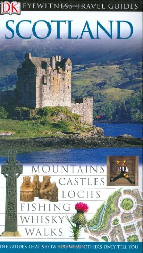 Scotland (revised) Cover