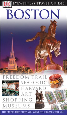 Boston Cover
