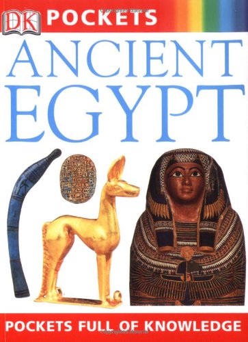 Ancient Egypt Cover