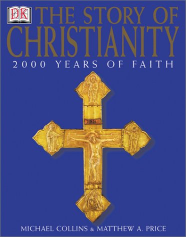 The Story of Christianity Cover