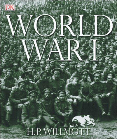 World War I Cover