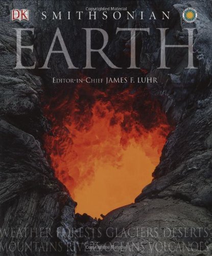 Earth Cover