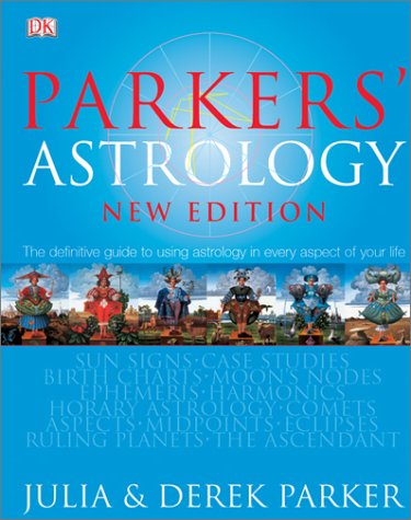 Parkers' astrology Cover