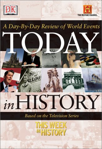 Today in history Cover
