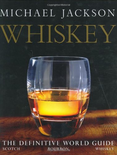 Whiskey Cover