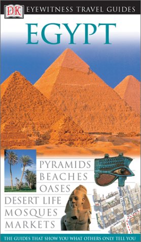 Egypt Cover