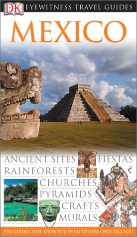 Mexico Cover