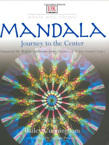 Mandala Cover