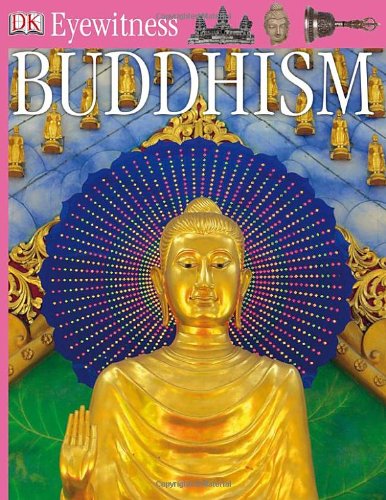 Buddhism Cover