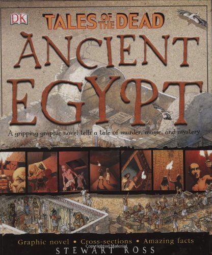 Ancient Egypt Cover