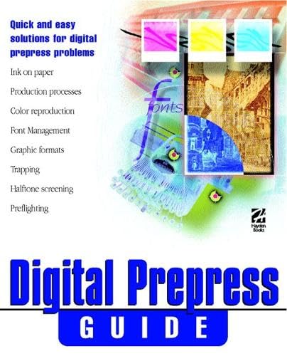 Print publishing Cover