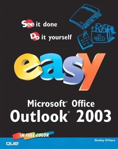 Easy Outlook 11 Cover