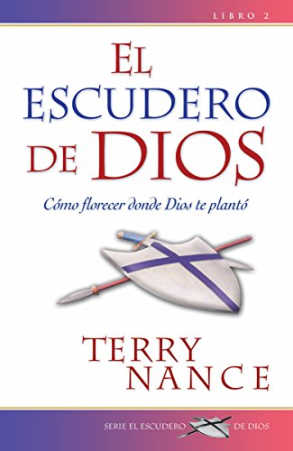 El Escudero de Dios Cover