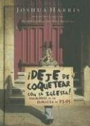 Deje De Coquetear Con La Iglesia/ Stop Dating the Church Cover