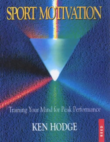 Sport Motivation Cover