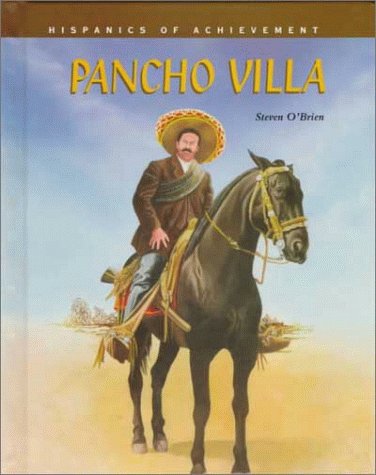 Pancho Villa Cover