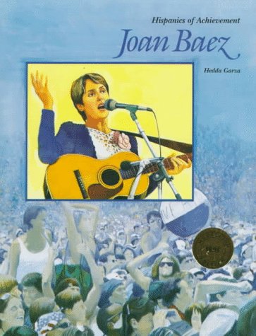 Joan Baez Cover