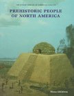 Prehistoric people of North America Cover