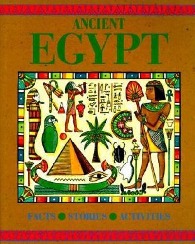 Ancient Egypt Cover