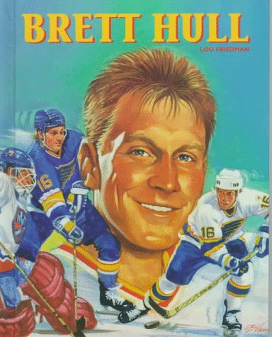 Brett Hull Cover