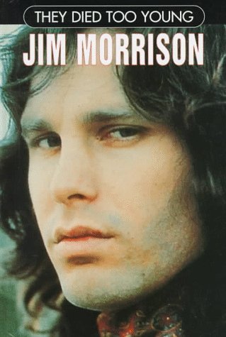 Jim Morrison Cover