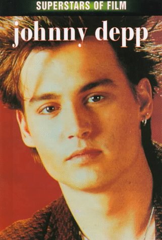 Johnny Depp Cover