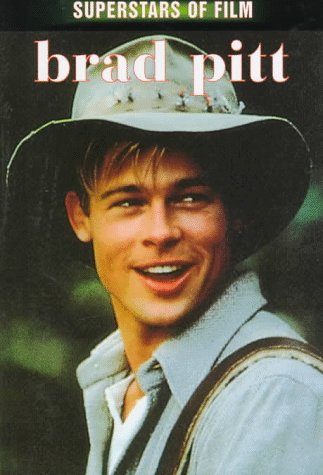 Brad Pitt Cover