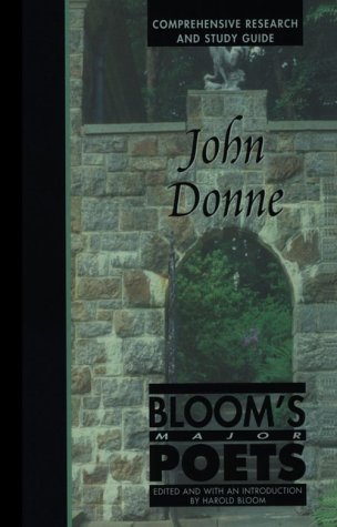 John Donne Cover