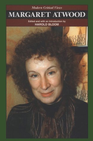 Margaret Atwood Cover