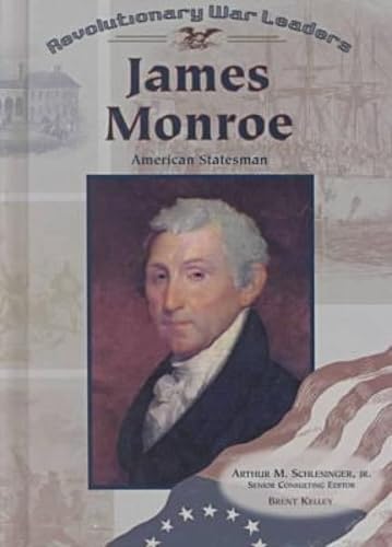 James Monroe Cover