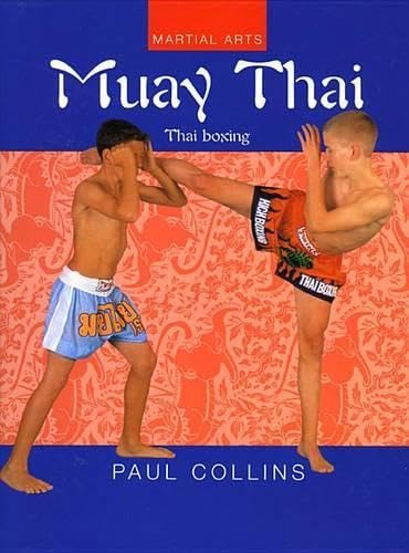 Muay Thai Cover