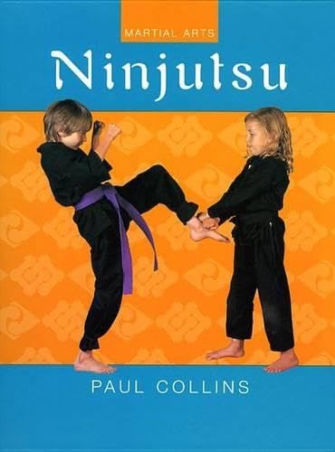 Ninjutsu Cover
