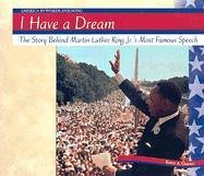 I have a dream Cover