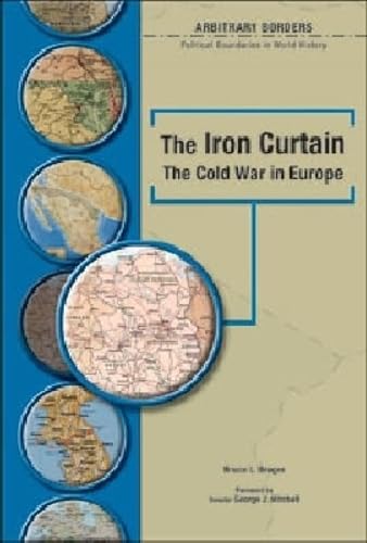 The Iron Curtain Cover