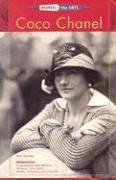 Coco Chanel (Women in the Arts (Philadelphia, Pa.).) Cover