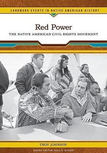 Red Power Cover